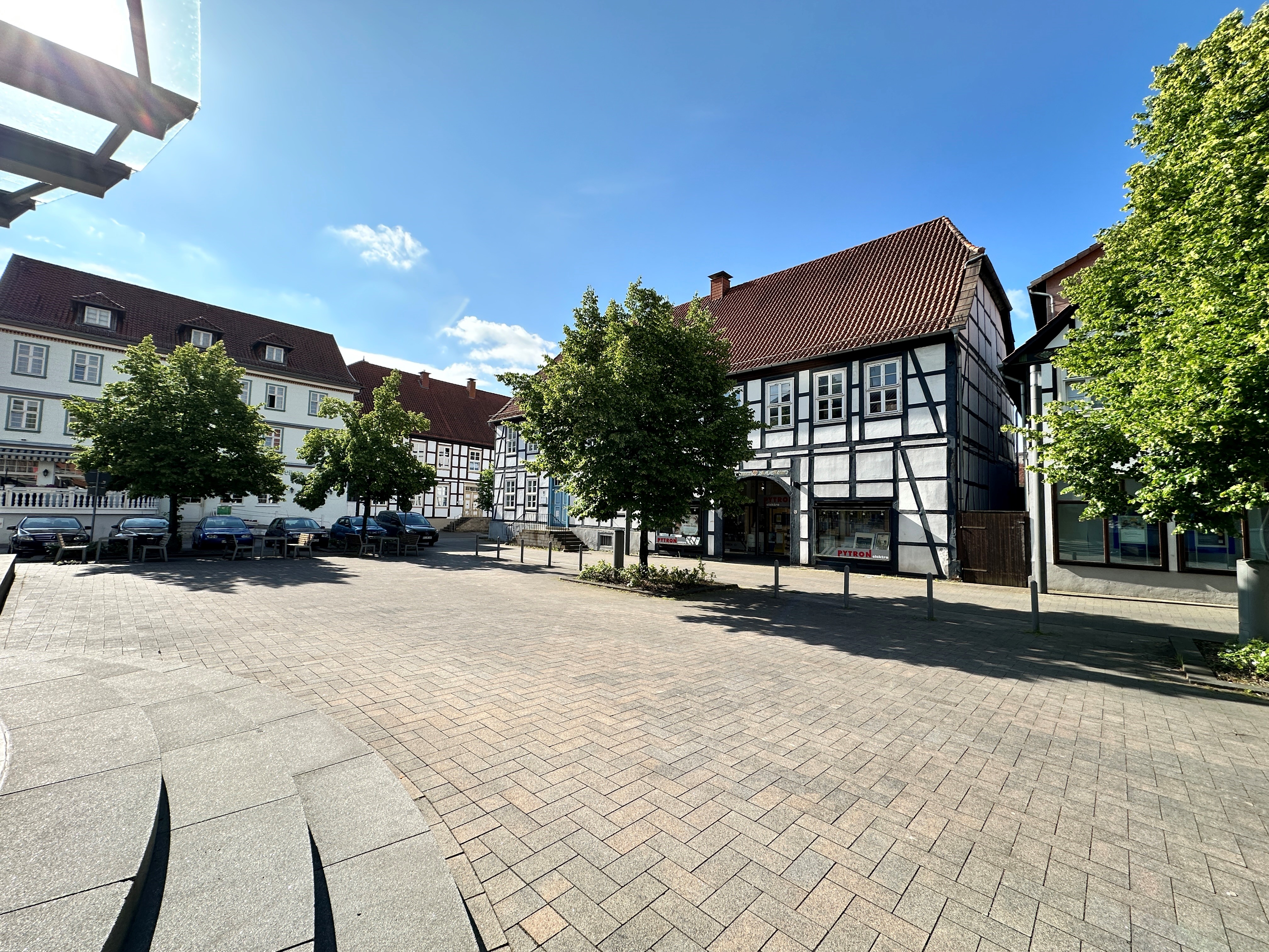 Makrplatz 5