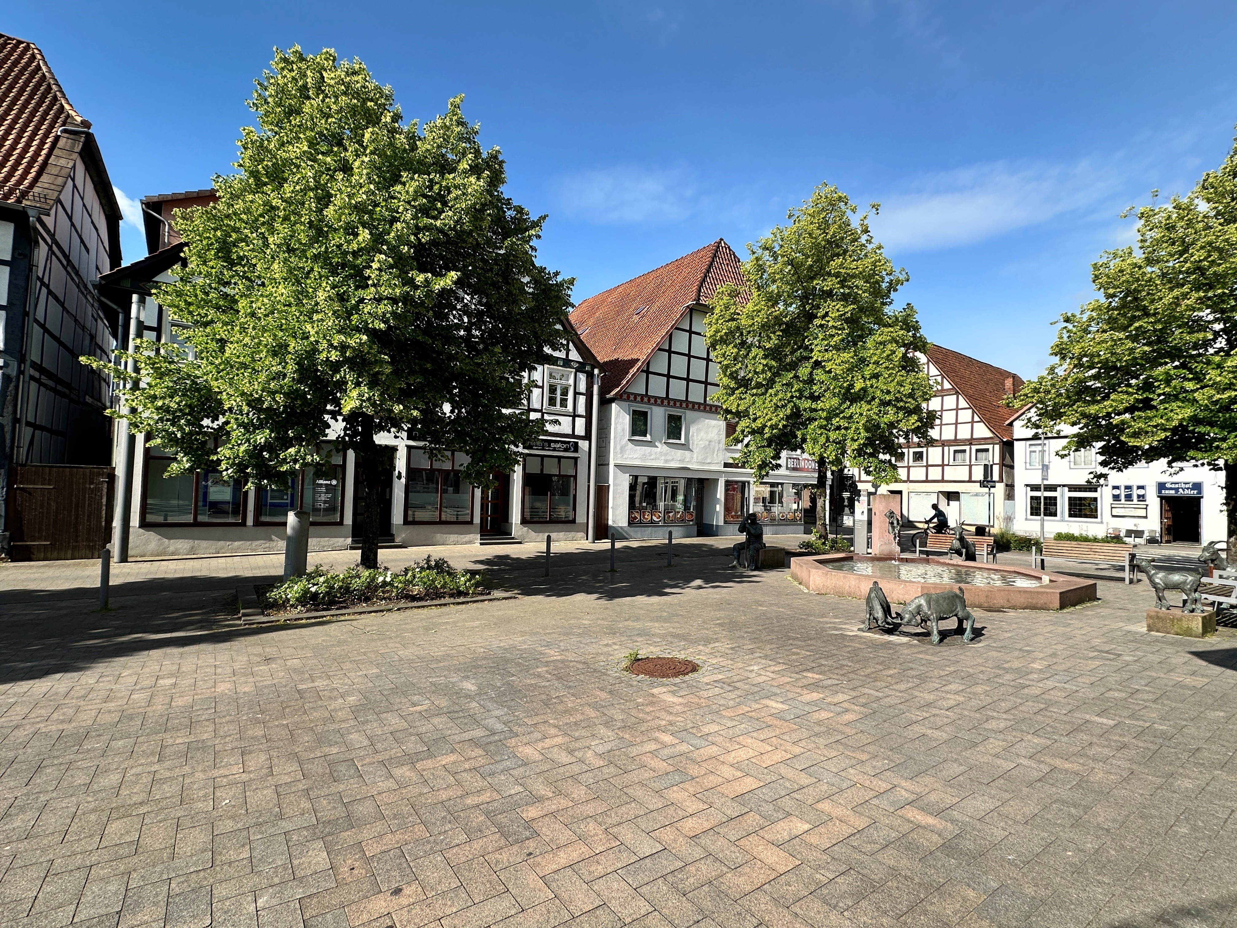 Maktplatz 2