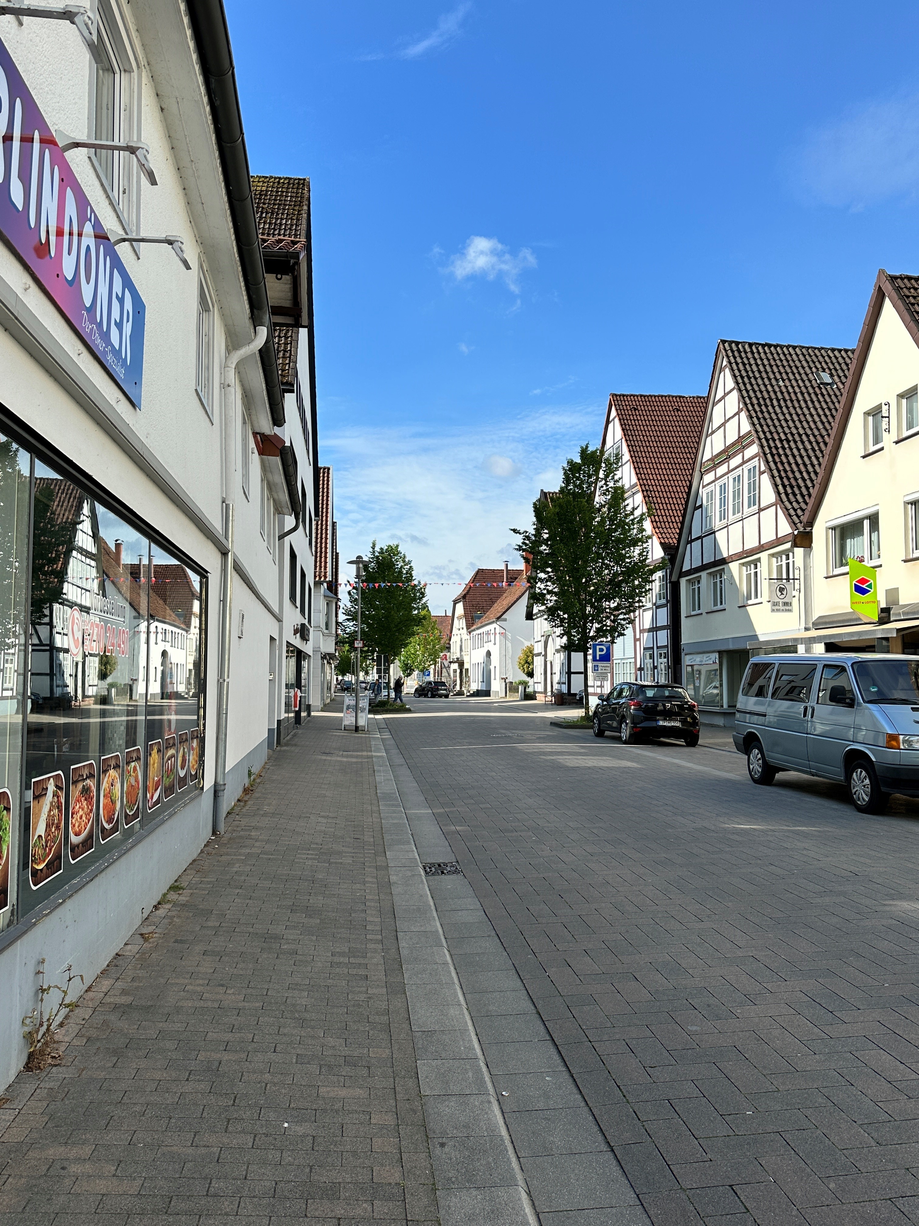 Mittlere Straße