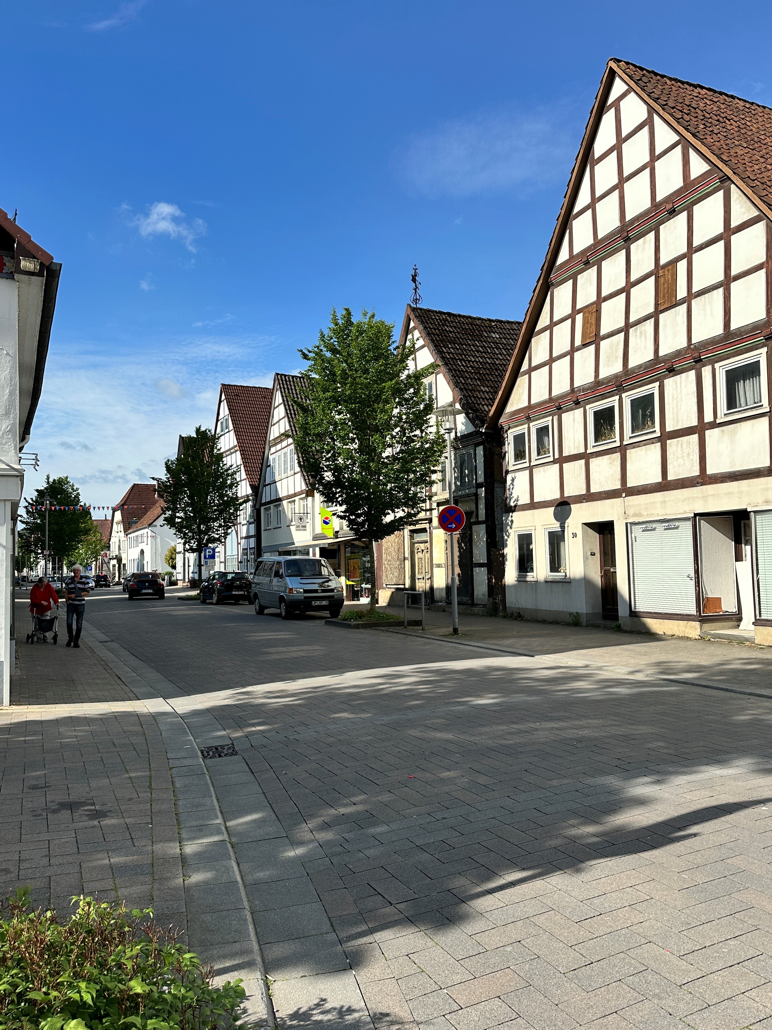 Mittlere Straße